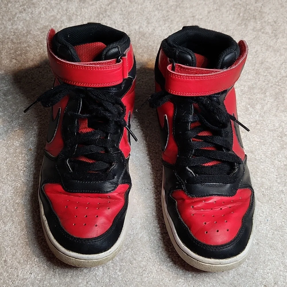 Nike Court Visions Sneakers - Picture 2 of 6